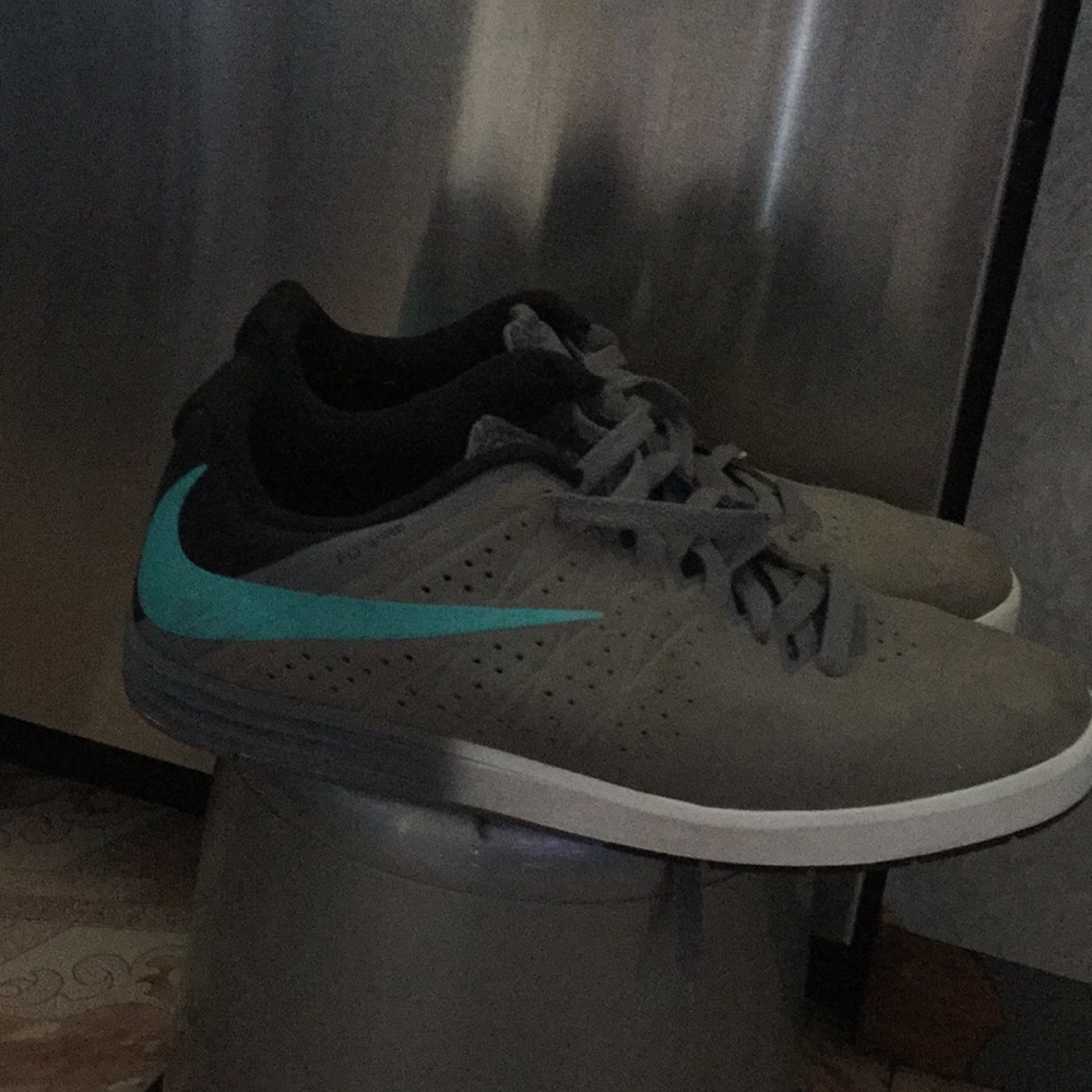 Snickers Nike
